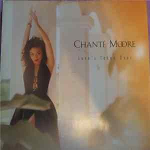 Chanté Moore - Love's Taken Over FLAC