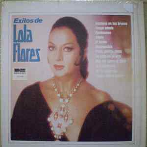 Lola Flores - Exitos De FLAC