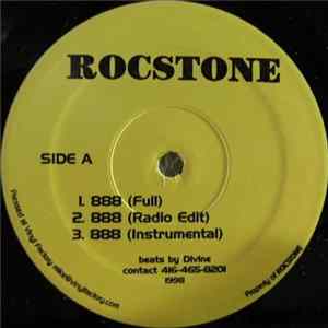 Rocstone - 888 FLAC