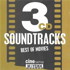 Unknown Artist - Soundtracks Best Of Music FLAC