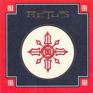 ACTUS - Das Unbenennbare FLAC