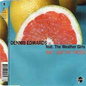 Dennis Edwards feat. The Weather Girls - Don't Look Any Further FLAC