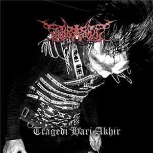 Sakrality - Tragedi Hari Akhir FLAC