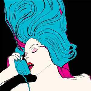 Chromatics - Night Drive FLAC