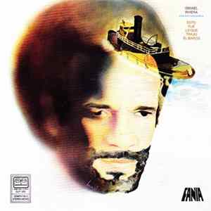 Ismael Rivera Con Sus Cachimbos - Esto Fue Lo Que Trajo El Barco FLAC