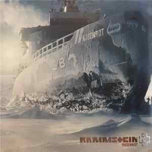 Rammstein - Rosenrot FLAC