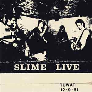 Slime - Live FLAC