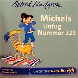 Astrid Lindgren - Michels Unfug Nummer 325 FLAC