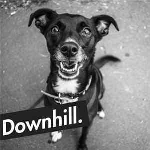 Downhill - Downhill FLAC