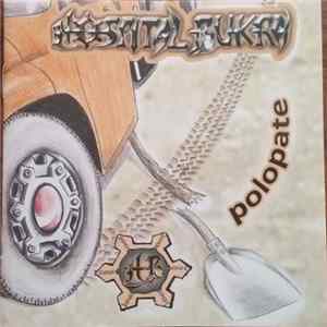 Hospital Bukra - Polopate FLAC