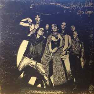 Alice Cooper - Love It To Death FLAC