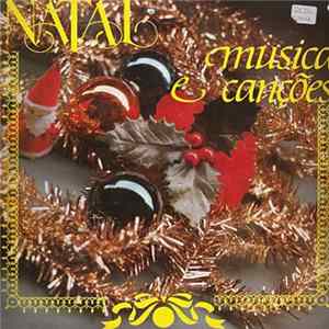 Various - Natal - Música E Canções FLAC