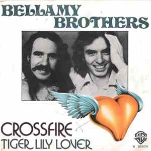 Bellamy Brothers - Crossfire FLAC