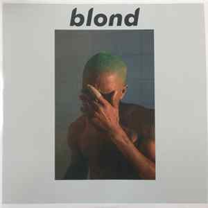 Frank Ocean - Blond FLAC