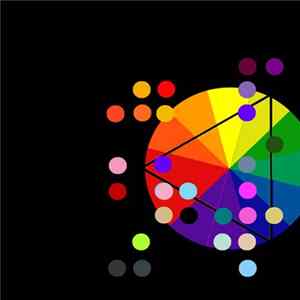 Various - Color Squad 04 FLAC