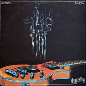 Engerling - Tagtraum ... FLAC