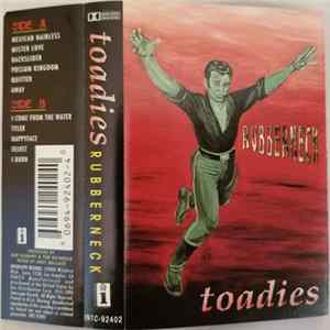 Toadies - Rubberneck FLAC