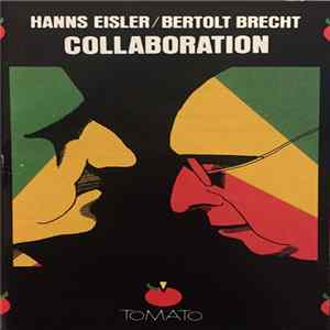 Hanns Eisler, Bertolt Brecht - Collaboration FLAC
