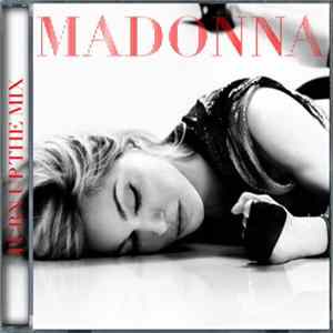 Madonna - Turn Up The Mix FLAC