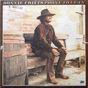 Donnie Fritts - Prone To Lean FLAC