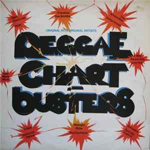 Various - Reggae Chartbusters FLAC