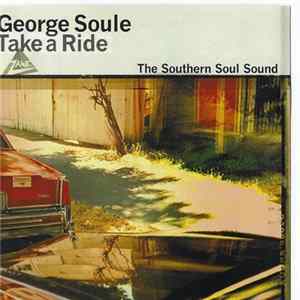George Soule - Take A Ride FLAC