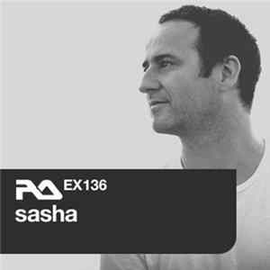 Sasha - RA.EX136 Sasha FLAC