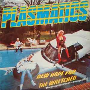Plasmatics - New Hope For The Wretched FLAC