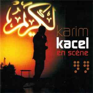 Karim Kacel - En Scène FLAC