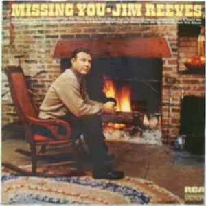 Jim Reeves - Missing You FLAC