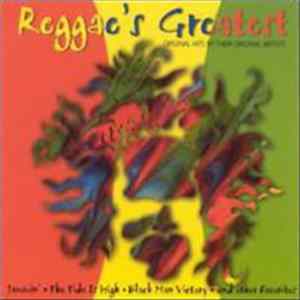 Various - Reggae's Greatest FLAC
