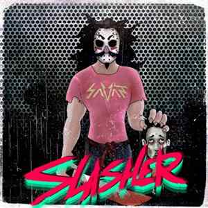 Savant - Slasher FLAC