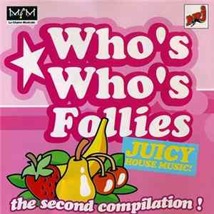 Various - Who's Who's Follies 2nd Compilation FLAC