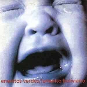 Enanitos Verdes - Lamento Boliviano FLAC