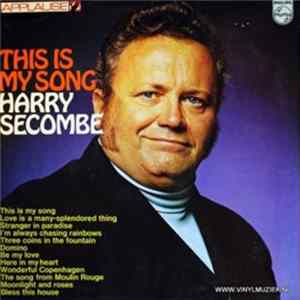 Harry Secombe - This Is My Song FLAC