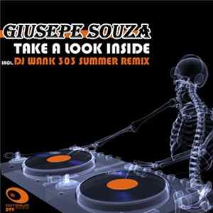 Giusepe Souza - Take A Look Inside FLAC