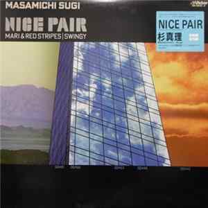 Masamichi Sugi - Nice Pair - Mari & Red Stripes/Swingy FLAC