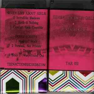 Seven Lies About Girls, Derek Rogers - Untitled FLAC