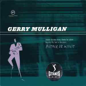 Gerry Mulligan - Gerry Mulligan FLAC