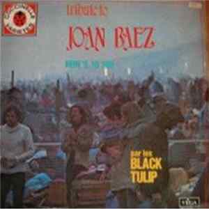 Black Tulip - Tribute To Joan Baez FLAC