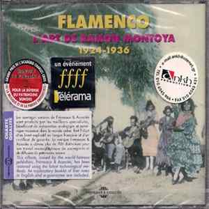 Ramón Montoya - Flamenco - L'Art De Ramon Montoya 1924-1936 FLAC