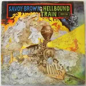 Savoy Brown - Hellbound Train FLAC