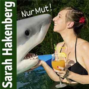 Sarah Hakenberg - Nur Mut! FLAC