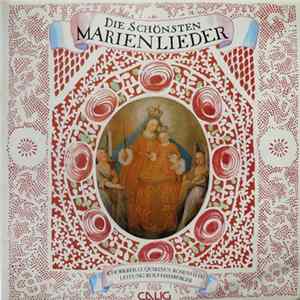 Chorkreis St. Quirinus Rosenheim, Rolf Hamberger - Die Schönsten Marienlieder FLAC