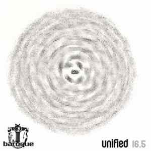 Various - Unified 16.5 FLAC