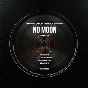 No Moon - Sirens EP FLAC