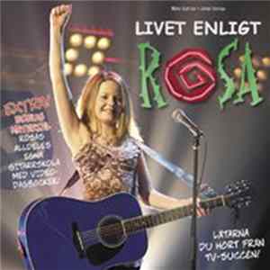 Various - Livet Enligt Rosa FLAC