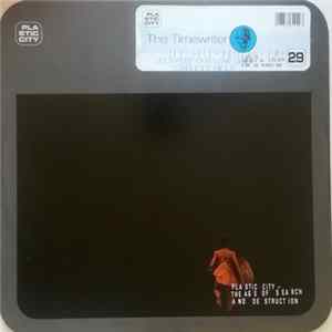 The Timewriter - Let's Keep Our Love Going / Starlight Night FLAC