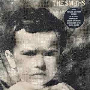 The Smiths - That Joke Isn't Funny Anymore FLAC