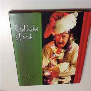 Steve Lukather & Friends - Santamental FLAC
